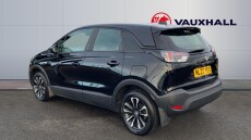 Vauxhall Crossland 1.2 Design 5dr Petrol Hatchback